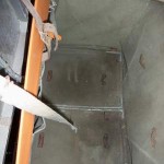 Klemm SK 15 115-7 Gepäcksack