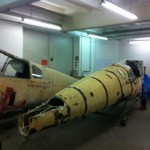 Klemmwerkstatt 1 Flugwerk Mannheim