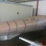 Klemmwerkstatt 2 Flugwerk Mannheim