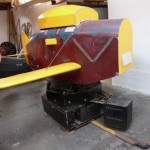 Link Trainer 1 Svedinos