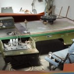 Link Trainer 2 Svedinos