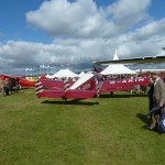 20 Goodwood Revival 2012 Miles 1