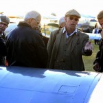 27 Goodwood Revival 2012 BMW Klemm Kizler _MG_2482