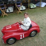 7 Goodwood Rvival 2012 Peldalcar pilot