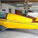 Klemm 35 SE-AKN 2