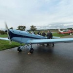 Klemm L25 D-EJOL 10-2012 2