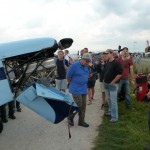 Hahnweide 1 Klemm 25 D-EJOL
