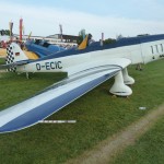 Hahnweide 15 Klemm 36 D-ECIC