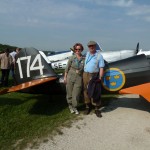Hahnweide 16-2 Eva und Stefan