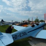 Hahnweide 2 Klemm 24 D-EJOL