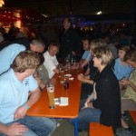 Hahnweide 9 Stammtisch FSG