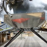 Klemm 35 Abdeckung unten