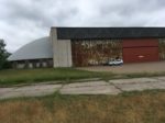 1 Klemm Flugplatz Stendal